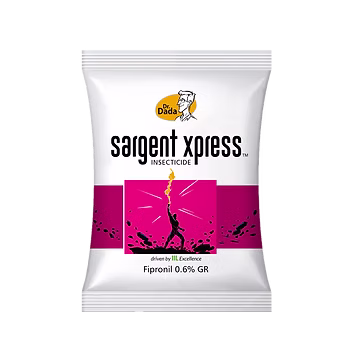 Sargent Xpress